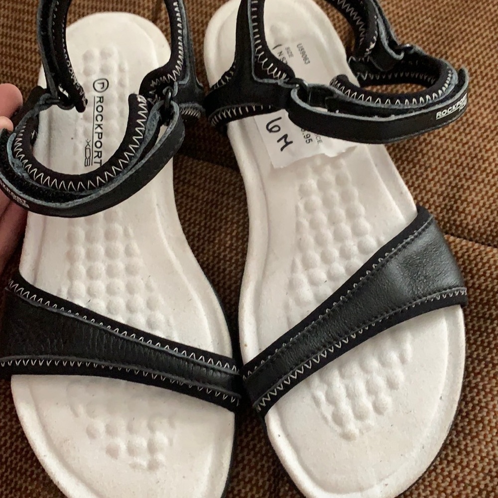 Rockport XCS Sandals